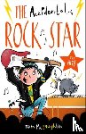 McLaughlin, Tom ( - The Accidental Rock Star