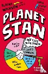 Wickson, Elaine ( - Planet Stan