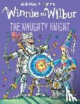 Thomas, Valerie ( - Winnie and Wilbur: The Naughty Knight