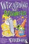 Dolan, Elys ( - Wizarding for Beginners