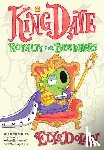 Dolan, Elys ( - King Dave: Royalty for Beginners