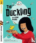 Hunt, Roderick, Rider, Cynthia - Read with Oxford: Stage 2: Biff, Chip and Kipper: The Duckling and Other Stories