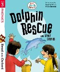 Hunt, Roderick, Rider, Cynthia - Read with Oxford: Stage 3: Biff, Chip and Kipper: Dolphin Rescue and Other Stories