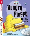 Hunt, Roderick - Read with Oxford: Stage 3: Biff, Chip and Kipper: Hungry Floppy and Other Stories