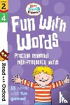 Hunt, Roderick, Young, Annemarie, Ruttle, Kate - Read with Oxford: Stages 2-4: Biff, Chip and Kipper: Fun With Words Flashcards