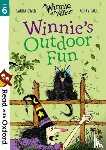 Owen, Laura - Read with Oxford: Stage 6: Winnie and Wilbur: Winnie's Outdoor Fun
