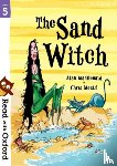 MacDonald, Alan - Read with Oxford: Stage 5: The Sand Witch