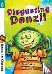 Krailing, Tessa - Read with Oxford: Stage 6: Disgusting Denzil