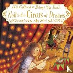 Gifford, Nell - Nell and the Circus of Dreams