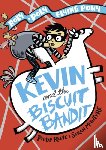 Reeve, Philip - Kevin and the Biscuit Bandit