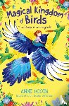 Booth, Anne ( - Magical Kingdom of Birds: The Sleepy Hummingbirds