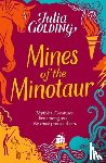Golding, Julia - Companions: Mines of the Minotaur