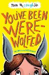 McLaughlin, Tom ( - You've Been Werewolfed