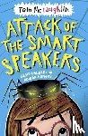 McLaughlin, Tom - Attack of the Smart Speakers