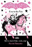 Muncaster, Harriet ( - Isadora Moon Goes to the Fair