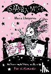 Muncaster, Harriet ( - Isadora Moon Has a Sleepover