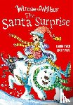 Owen, Laura - Winnie and Wilbur: The Santa Surprise