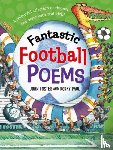 Foster, John ( - Fantastic Football Poems