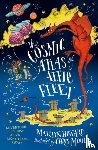 Howard, Martin ( - The Cosmic Atlas of Alfie Fleet