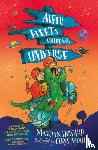 Howard, Martin - Alfie Fleet's Guide to the Universe