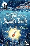 Burnell, Cerrie ( - The Girl with the Shark's Teeth