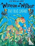Thomas, Valerie - Winnie and Wilbur: The Bug Safari pb