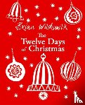 Wildsmith, Brian ( - The Twelve Days of Christmas