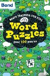 Veitch, Catherine, Bond 11+ - Bond Brain Training: Word Puzzles