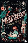 Hearn, Julie ( - The Merrybegot
