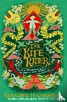 McCaughrean, Geraldine (, Newbury, Berkshire, United Kingdom) - The Kite Rider