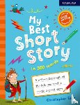 Edge, Christopher ( - My Best Short Story in 500 Words