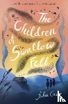 Green, Julia - The Children of Swallow Fell