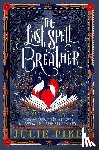 Pike, Julie ( - The Last Spell Breather