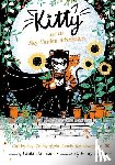 Harrison, Paula - Kitty and the Sky Garden Adventure