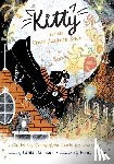 Harrison, Paula - Kitty and the Great Lantern Race