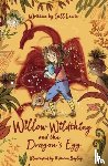Lewis, Gill - Willow Wildthing and the Dragon's Egg