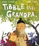 Meddour, Wendy - Tibble and Grandpa