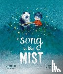 Averiss, Corrinne - A Song in the Mist