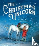 Currey, Anna - The Christmas Unicorn