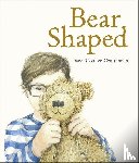 Coulter-Cruttenden, Dawn - Reception/Primary 1: Bear Shaped
