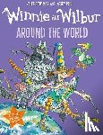 Thomas, Valerie - Winnie and Wilbur: Around the World
