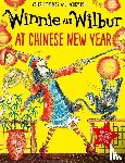 Thomas, Valerie - Winnie and Wilbur at Chinese New Year
