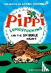 Lindgren, Astrid - Pippi Longstocking and the Snirkle Hunt