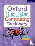 Dictionaries, Oxford - Oxford Illustrated Computing Dictionary