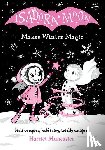 Muncaster, Harriet - Isadora Moon Makes Winter Magic