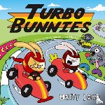 Long, Matty - Turbo Bunnies