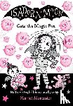 Muncaster, Harriet - Isadora Moon gets the Magic Pox
