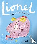 Blunt, Fred - Lionel the Lonely Monster