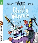 Owen, Laura - Read with Oxford: Stage 4: Winnie and Wilbur: Chilly Winnie