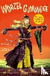 Euphan Todd, Barbara - Worzel Gummidge